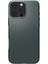 iPhone 16 Pro Kılıf Thin Fit MagFit MagSafe özellikli Abyss Green - ACS08109 1