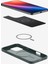iPhone 16 Pro Kılıf Thin Fit MagFit MagSafe özellikli Abyss Green - ACS08109 5