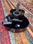 Sap Ayarlı 4/4 Tam Boy Klasik Gitar(Kılıf-Pena Dahil) 1