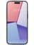 Ciel by CYRILL iPhone 15 Pro ile Uyumlu Kılıf Cecile Crystal Clear - ACS06762 5