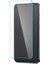 Galaxy S23 Plus ile Uyumlu Cam Ekran Koruyucu GLAS.tR Slim HD - AGL05955 3