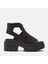 Everleigh Gladıator Sandal 1