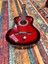 Sap Ayarlı 4/4 tam boy Klasik Gitar(Kılıf-Pena Dahil) 1