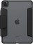 Apple iPad Pro 11" (2024) Kılıf Air Skin Pro Black - ACS07762 2