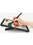 Galaxy Tab S10 Plus / Tab S9 Plus Kılıf Tough Armor Pro Black - ACS06835 4