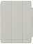 iPad Pro 13" (2024) Kılıf Air Skin Folio Onetap Metal Ring Magfit Gray - ACS06511 4