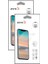 Apple iPhone 16E Zore Blue Nano Ekran Koruyucu 2 Adet 1