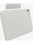 iPad Pro 11" (2024) Kılıf Air Skin Pro Onetap Metal Ring Magfit Gray - ACS08490 3