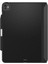 Apple iPad Pro 11" (2024) Kılıf Enzo Aramid Onetap Metal Ring Magfit Black - ACS07019 3