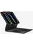 Apple iPad Pro 11" (2024) Kılıf Enzo Aramid Onetap Metal Ring Magfit Black - ACS07019 4