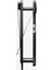 Anahtarlık Metal Fit Black - AHP05320 4