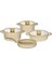 7 Parça Seramik Set Fildişi 12050 1