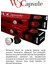 apsule Decaf Nespresso Uyumlu Kapsül Kahve 10'lu Kutu 3