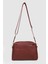 Kadın Lea Askılı Çanta Bordo 3