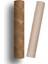 Yer Kaplama Folyosu Kendinden Yapışkanlı Laminasyonlu Balıksırtı Ahşap Parke Desen 60 cm x 100 cm 3