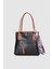 Kadın Çanta Siyah Taba 1