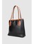 Kadın Çanta Siyah Taba 2