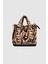 Kadın Çantası Leopar Desenli 1 1