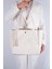 Kadın Çanta Krem 5