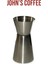 Jigger 20/40 cl Çelik, Kokteyl Bar Ölçeği 1