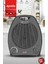 Aprilla AHT-9015 2000W Fanlı Isıtıcı 5
