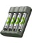 Recyko B441 4*950 Mah R03 Aaa Pilli Şarj Cihazı (100HCER21-2GTLB4) 1