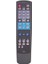 Rc 1613 Simtel - Sistem - Schenneider 551-7000 Tv Kumandası 1