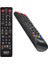 RM-D1087 Blue-Ray DVD Kumandası 1