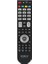 Universal Lcd Led Tv Kumandası 33499 1
