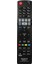 LG RM-B1167 Lcd Led Tv Kumandası 1