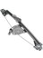 Cam Mekanizması Arka – 5140016 Wisco - Opel Astra G 98 ve Sonrası Uyumlu 1