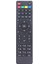 Hd Uydu Alıcı Kumandası 1