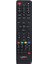 Vipbox Hd Uydu Kumandası 1