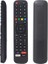 Kl Hısense * Strong Smart Netflıx-Youtube-Medıa Tuşlu LCD LED Tv Kumanda 1