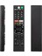 RMF-TX300E Sony Netflix-Google Play Tuşlu Ses Komutlu LCD LED TV Kumanda 1