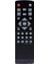 Botech BC-3100 Uydu Alıcı Kumandası 1