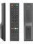 Kr Hıremco Titanix Mini Hd Lmli Uydu Kumandası (6513=8525) 1