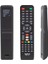 RM-L1211 Netflix-Youtube-Smart Tuşlu Universal Lcd-Led Tv Kumanda 1