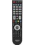 Rm-D875 Lcd Led Plazma Tv Kumandası 1