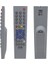 Kt Telefunken Sıemens PT90 Küçük Kelebek Tv Kumanda (5305=5306) 1