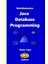 Derinlemesine Java Database Programming - Önder Teker 1