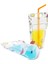 Içecek Doypack Ambalaj 13 x 22,5 + 3,5 Cm. 250 Ml. - 250 Adet 2