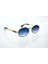 Oppen 145 Gld/havana Unisex Güneş Gözlüğü 1