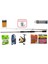 Wave Power 228 cm 2-12 gr & Daiwa Rs 500 Lrf Seti 1