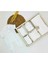 My Baby Kumsal% 100 Coton Hastane Çıkışı 10 lu Kutulu Set // 427469 Pembe 2