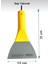 Saptak Açık Saplı Spatula 12 cm 2