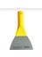 Saptak Açık Saplı Spatula 12 cm 3