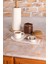 Bar Tipi Pleksi Servis ve Sunum Tepsisi 30 x 13 cm 7