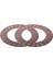 Debriyaj Ferodo – 225X150X3.5 Wisco - Universal Uyumlu 1