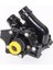 Devirdaim+Termostat Plastik - 06H121008NPLAS Wisco - Volkswagen Golf5 A4 A3 05 ve Sonrası Uyumlu 1